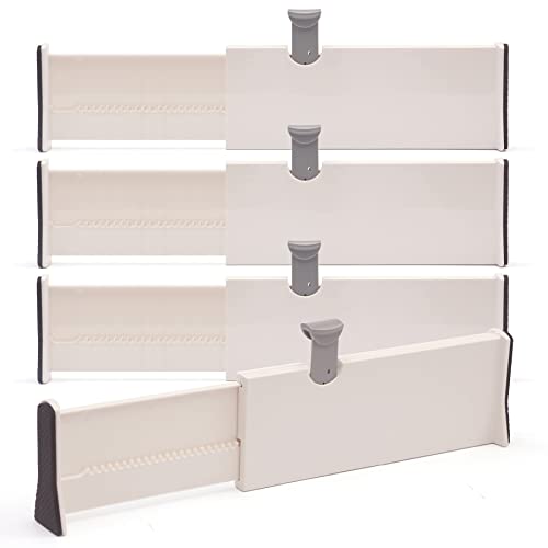Drawer Dividers (4-pk)